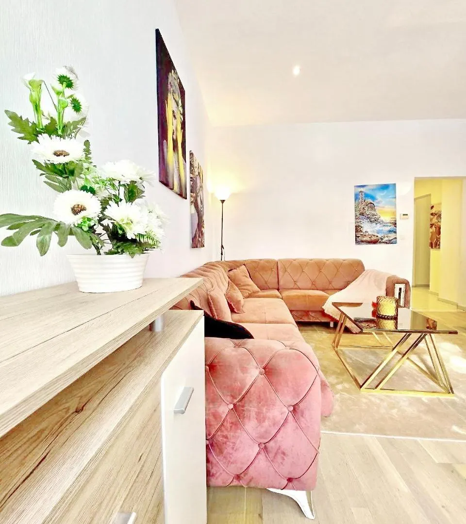 Apartment - Brigittenau Area Mm6 Βιέννη