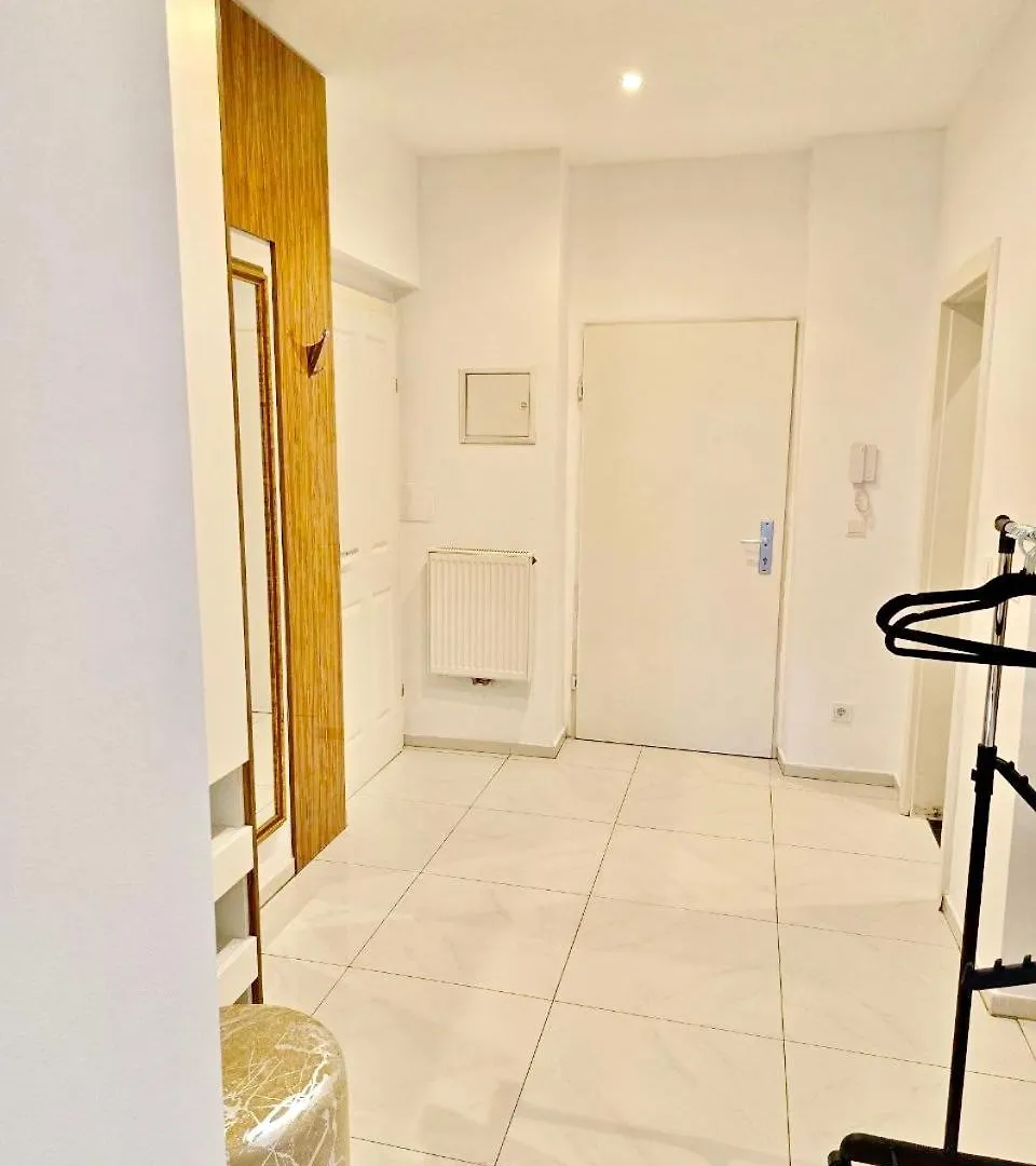 Apartment - Brigittenau Area Mm6 Βιέννη 0*,  Αυστρία