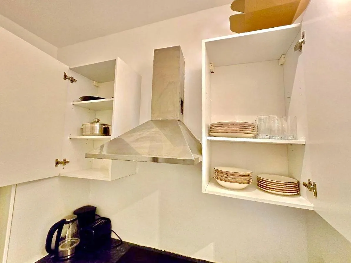 Apartment - Brigittenau Area Mm6 Βιέννη