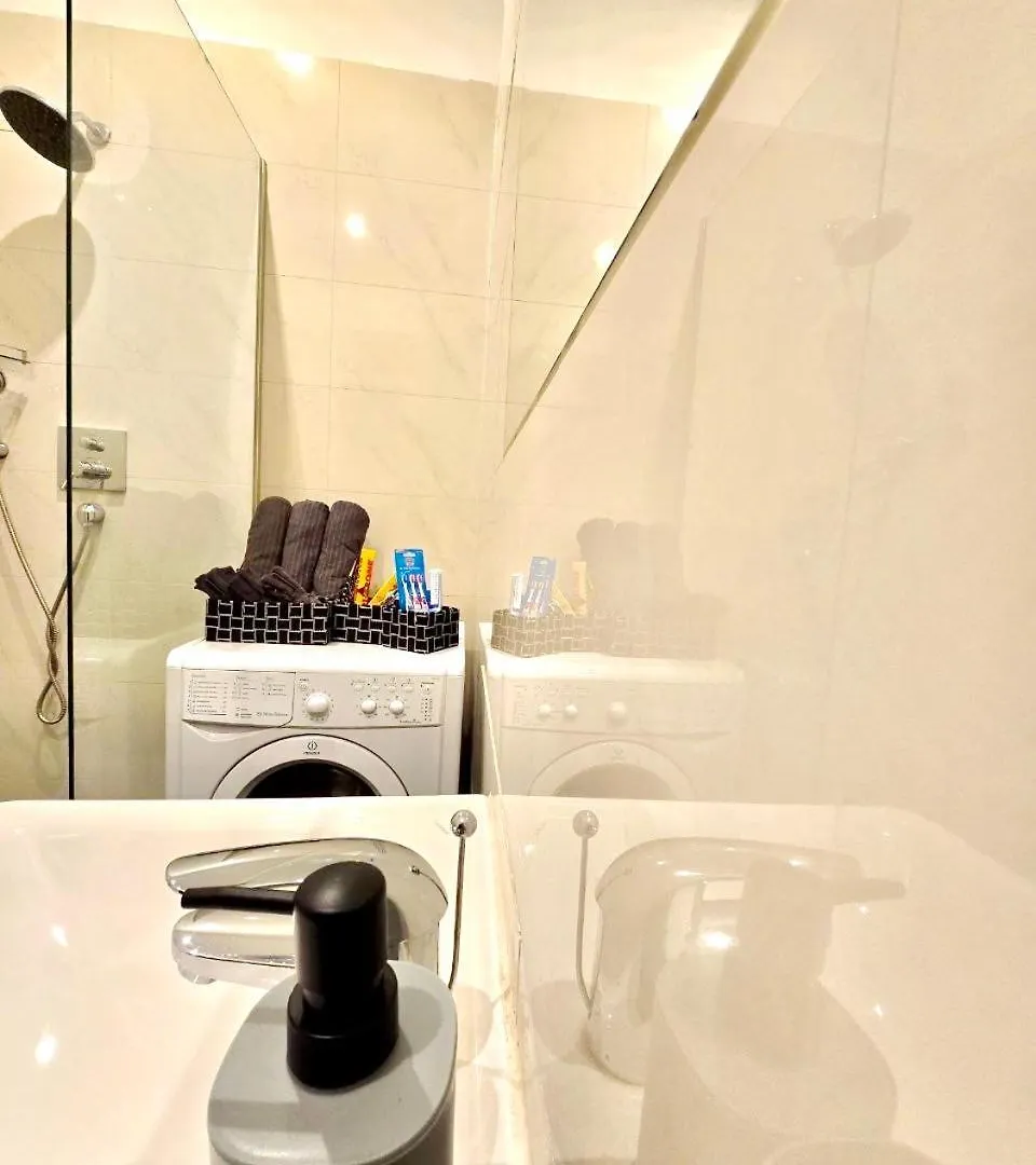 Apartment - Brigittenau Area Mm6 Βιέννη Αυστρία