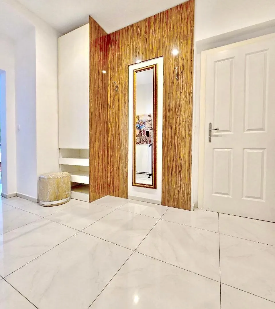 Apartment - Brigittenau Area Mm6 Βιέννη