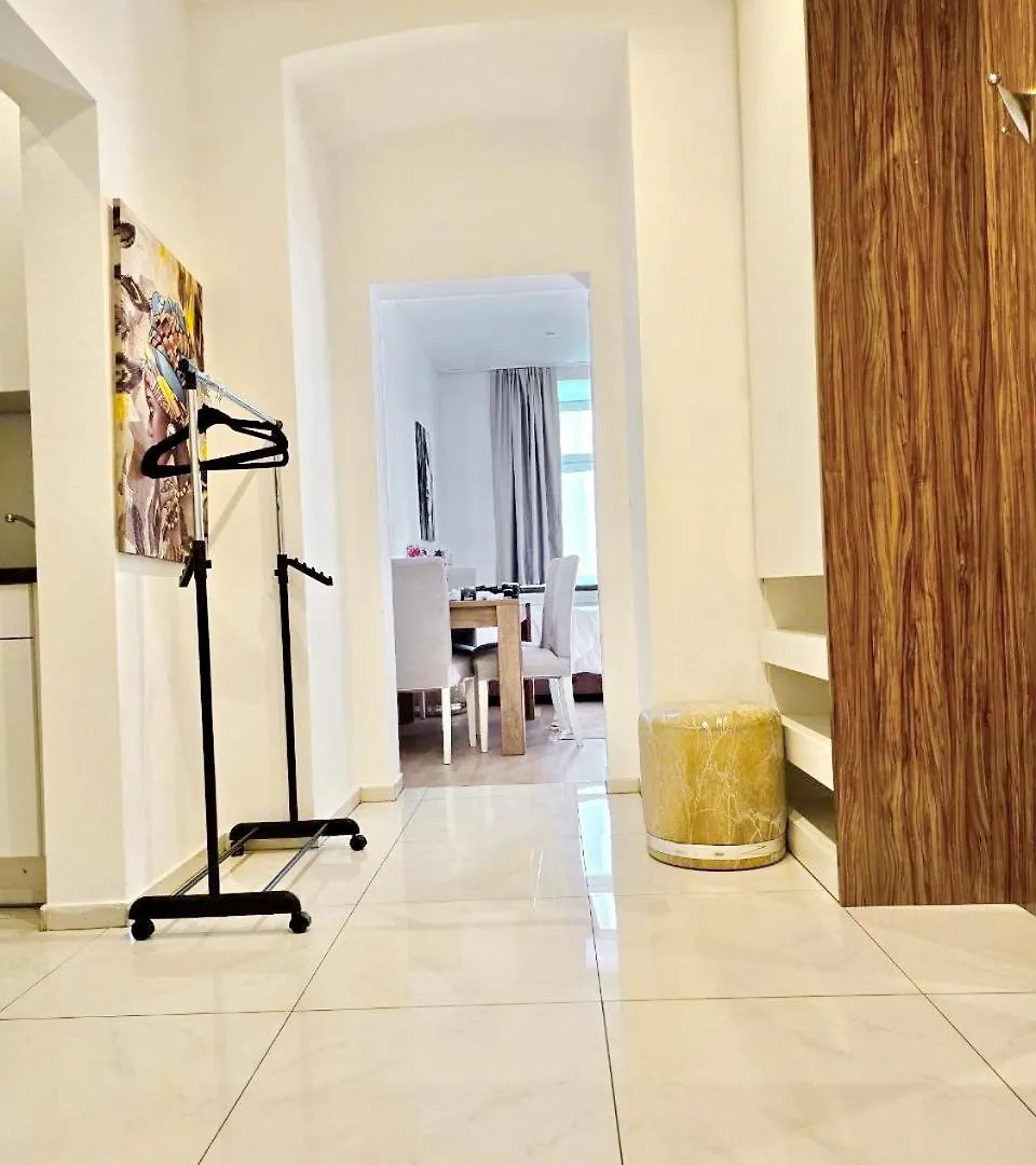 Apartment - Brigittenau Area Mm6 Βιέννη 0*,  Αυστρία